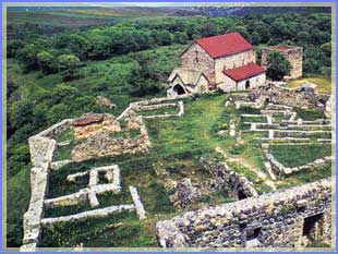 Dmanisi